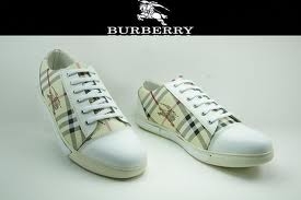 Tennis Burberry